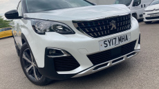 Peugeot 3008 1.2 Puretech Allure 5dr EAT6 Petrol Estate
